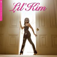 Lil´ Kim: Now Playing LP