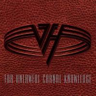 Van Halen: For Unlawful Carnal Knowledge LP