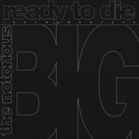 Notorious B.I.G.: Ready to die: the instrumental (RSD 2024) LP