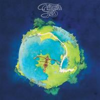 Yes: Fragile (Super Deluxe) LP