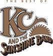 KC -amp; The Sunshine Band: The Best Of KC-amp;The Sunshine Band LP