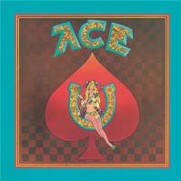 Bobby Weir: Ace LP