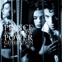 Prince: Diamonds And Pearls Ltd. LP