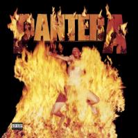 Pantera: Reinventing The Steel (Reedice 2020)