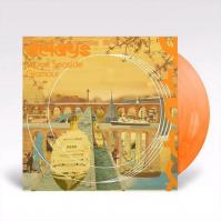 Delays:  Faded Seaside Glamour / Glamour /Orange Vinyl