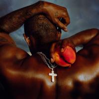 Usher: Coming Home LP