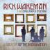 Rick Wakeman: A Gallery Of The Imagination LP