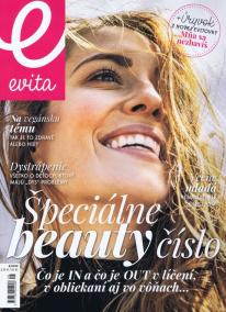 Evita magazín 08/2022