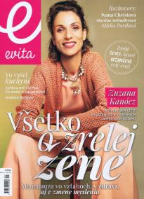 Evita magazín 09/2024