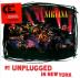 Nirvana: Unplugged In New York LP