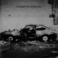 Cigarettes After Sex: Bubblegum Ep Ltd. LP