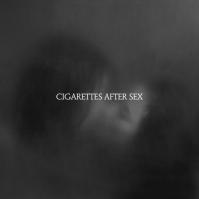 Cigarettes After Sex: X´s (CLEAR) LP