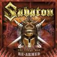 Sabaton: Art Of War / Re-Armed LP