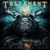 Testament: Dark Roots of Earth (Coloured) LP