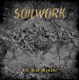 Soilwork: The Ride Majestic (Gold) LP