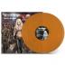 Doro:  Forever Warriors (Transparent Orange Vinyl)