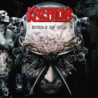 Kreator: Enemy Of God (Remastered) LP