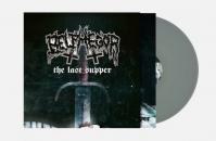 Belphegor:  Last Supper / Ash Grey Vinyl