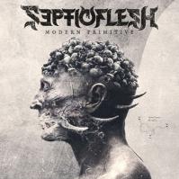 Septicflesh:  Modern Primitive / Purple