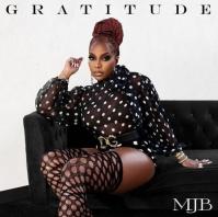 Mary J.Blige.: Gratitude