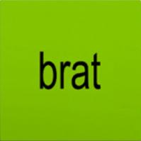 Charli XCX: Brat