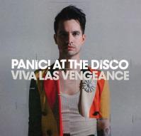 Panic!: At the Disco LP