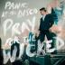 Panic! At The Disco: Pray For The Wicked LP