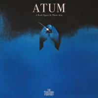 The Smashing Pumpkins: Atum LP