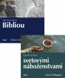 Sprievodca svetovými náboženstvami + Sprievodca Bibliou KOMPLET