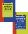 S-N + N-S slovník KOMPLET