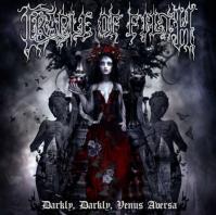 Cradle Of Filth: Darkly Darkly Venus Aversa LP