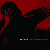 Katatonia: The Great Cold Distance LP