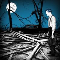 Jack White: Fear Of The Dawn Ltd. LP