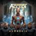 Accept: Humanoid LP