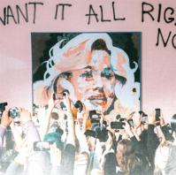 Grouplove: I Want It All Right Now (Pink) LP