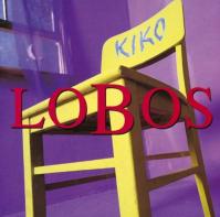 Los Lobos: Kiko (30th Anniversary Edition) LP