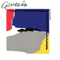 Genesis: Abacab