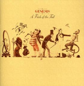 Genesis: Trick of the Tail