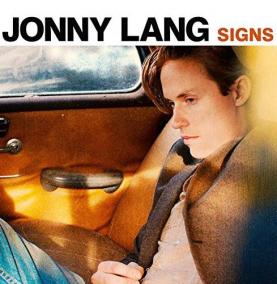 Jonny Lang: Signs