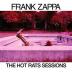 Frank Zappa: The Hot Rats / limited