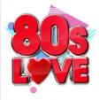 V.A. : 80´s Love