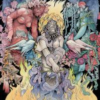 Baroness: Stone LP