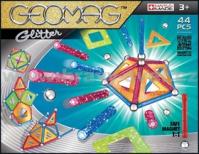 Geomag Glitter 44 pcs