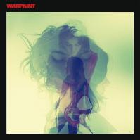 Warpaint:  Warpaint