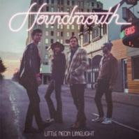 Houndmouth:  Little Neon Limelight