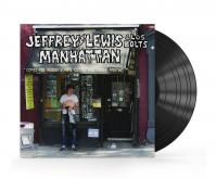 Lewis, Jeffrey:  Manhattan