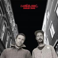 Sleaford Mods:  English Tapas