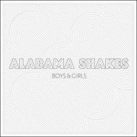 Alabama Shakes:  Boys -amp; Girls