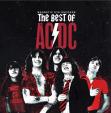 Best of AC/DC (Redux) (Red) LP