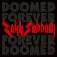 Zakk Sabbath: Doomed Forever Forever Doomed (Purple) LP